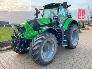 Трактор DEUTZ Agrotron 6