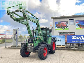 Трактор FENDT 310 Vario