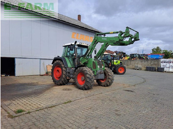 Трактор FENDT 415 Vario