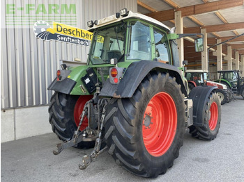 Трактор Fendt 714 vario: фото 2