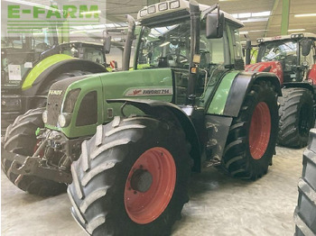 Трактор FENDT 714 Vario