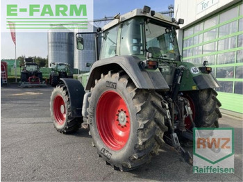 Трактор Fendt gebr. schlepper 822: фото 4