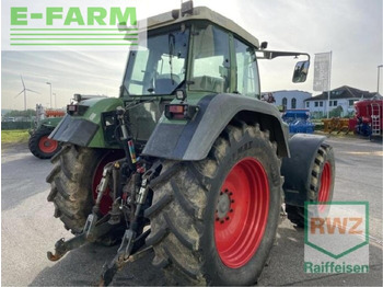 Трактор Fendt gebr. schlepper 822: фото 3