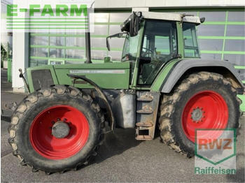 Трактор Fendt gebr. schlepper 822: фото 5