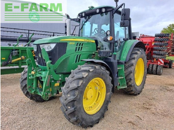 Трактор JOHN DEERE 6110M