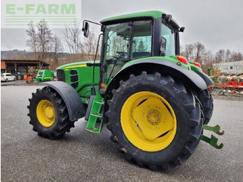 Трактор John Deere 6530 comfort: фото 4