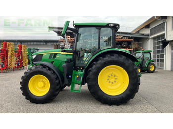 Трактор JOHN DEERE 6R 150