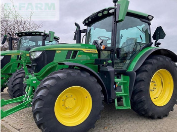 Трактор JOHN DEERE 6R 150