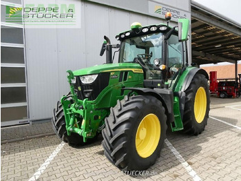 Трактор JOHN DEERE 6R 150