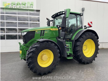 Трактор JOHN DEERE 6R 250