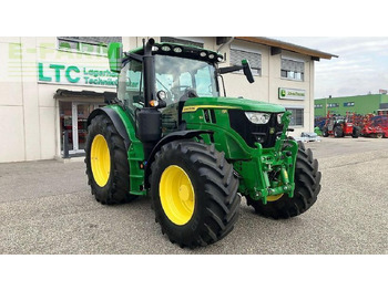 Трактор JOHN DEERE 6R 150