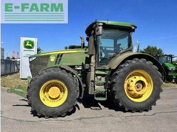 Трактор JOHN DEERE 7310R