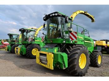 Кормозбиральний комбайн JOHN DEERE 7780