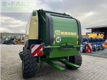 Прес-підбирач тюковий Krone varipack v 165 xc plus: фото 3