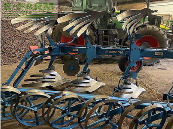 Плуг Lemken juwel 10mv-5 met flexpack: фото 4