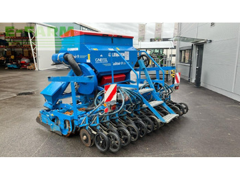 Посівний комплекс Lemken solitair 9 300-ds 125 zirkon 8 300: фото 4