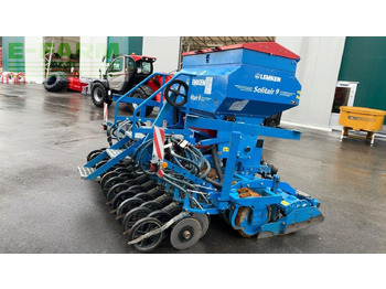 Посівний комплекс Lemken solitair 9 300-ds 125 zirkon 8 300: фото 3