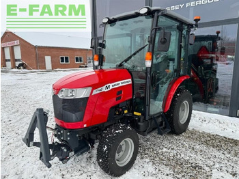 Трактор MASSEY FERGUSON 1740