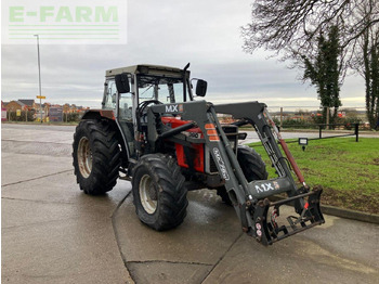 Трактор MASSEY FERGUSON 300 series