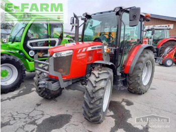 Трактор MASSEY FERGUSON