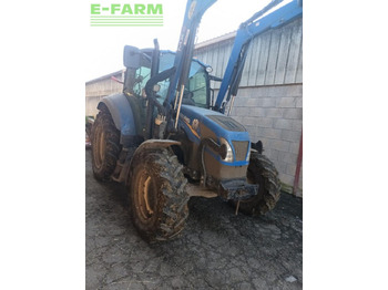 Трактор NEW HOLLAND T5.95