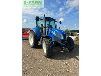 Трактор NEW HOLLAND T5.95