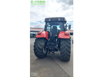 Трактор Steyr 6175 cvt: фото 3