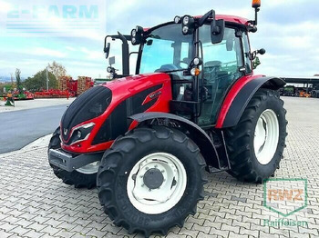 Трактор Valtra a75sh: фото 2