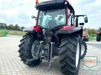 Трактор Valtra a75sh: фото 3