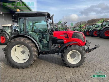 Трактор Valtra f 105: фото 4