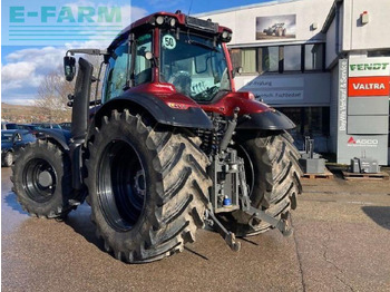 Трактор Valtra t 195 active Active: фото 4