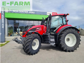 Трактор VALTRA T214