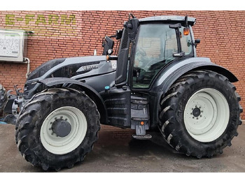 Трактор VALTRA T214