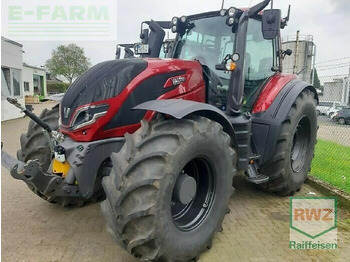 Трактор VALTRA T-series