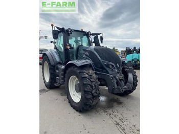 Трактор Valtra t234 versu Versu: фото 2