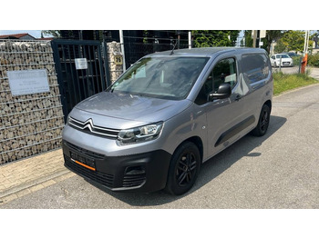 Фургон з закритим кузовом CITROËN Berlingo