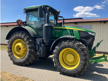 Трактор John Deere 7310R: фото 5