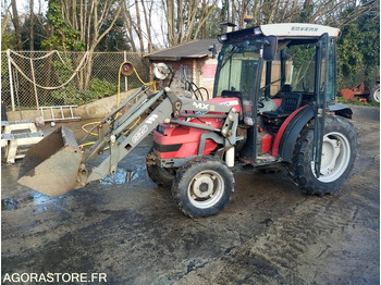 Трактор MASSEY FERGUSON 2600 series