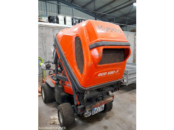 Газонокосарка KUBOTA