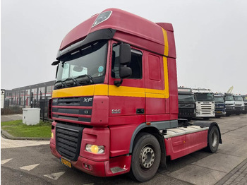 Тягач DAF XF 105 460