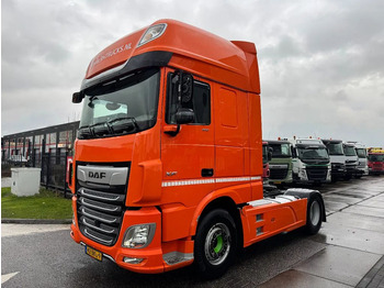 Тягач DAF XF 450 4X2 - EURO 6 + FULL SPOILER + NL TRUCK: фото 3