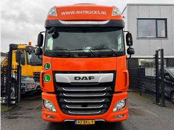 Тягач DAF XF 450 4X2 - EURO 6 + FULL SPOILER + NL TRUCK: фото 4