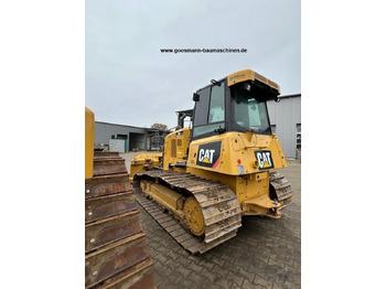 Бульдозер CAT D 6 K 2 LGP: фото 5