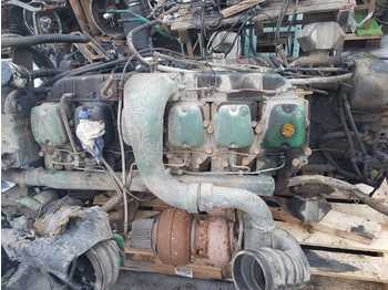 Двигун VOLVO F12 ENGINE D122: фото 1