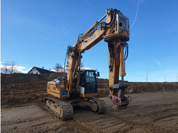 Гусеничний екскаватор LIEBHERR R 916 LC-423: фото 4