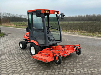 Газонокосарка KUBOTA