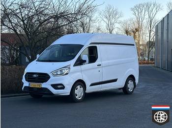 Легковий фургон FORD Transit