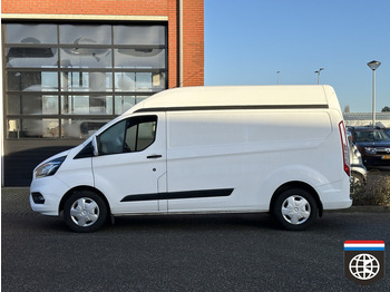 Легковий фургон Ford Transit Custom  AUTOMATIC / ac /  CC: фото 4