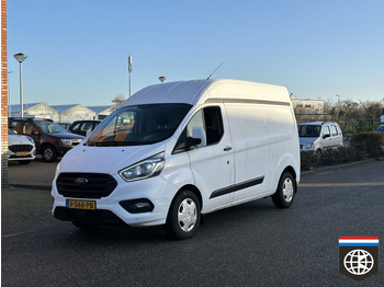 Легковий фургон Ford Transit Custom  AUTOMATIC / ac /  CC: фото 3