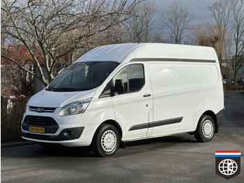 Легковий фургон FORD Transit